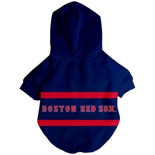 Boston Red Sox - Signature Hoodie | Dog Clothing