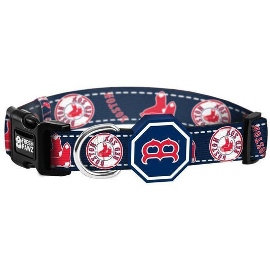 Boston Red Sox  | Collar